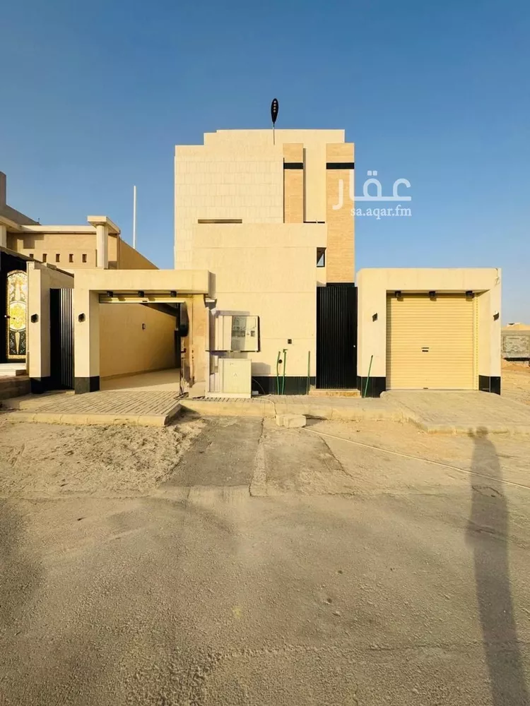 شقة للبيع في شارع زين العابدين المنوفي, حي البيان, مدينة الرياض, منطقة الرياض 1 صورة