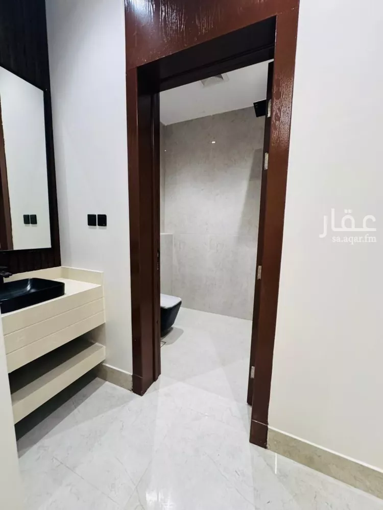 شقة للبيع في شارع زين العابدين المنوفي, حي البيان, مدينة الرياض, منطقة الرياض صورة 3