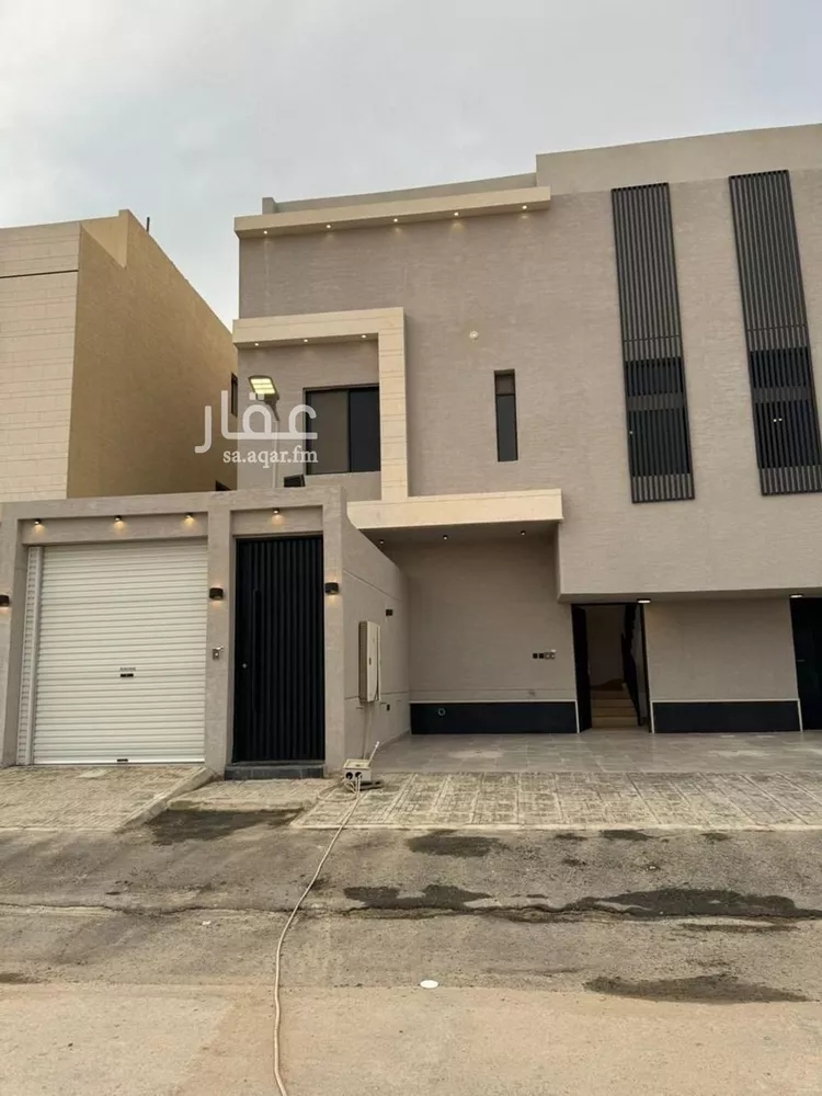 دور للبيع في شارع إسماعيل بن الطحان, حي المرجان, مدينة الرياض, منطقة الرياض صورة 2