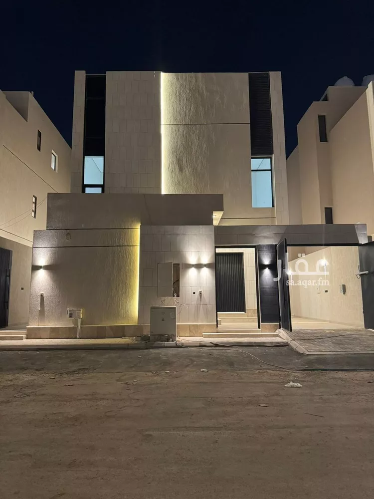 فيلا للبيع في شارع الصرح, حي المعيزيلة, مدينة الرياض, منطقة الرياض