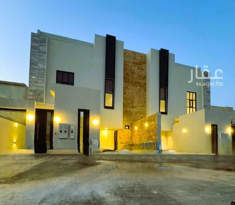 دور للبيع في شارع ابن قزمان, حي الخليج, مدينة الرياض, منطقة الرياض