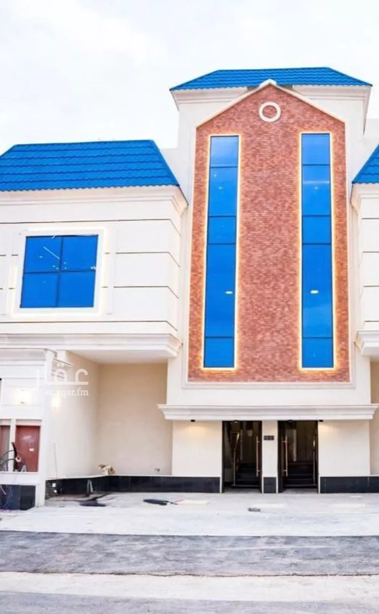 شقة للبيع في شارع علي بن عبدالكافي, حي الرمال, مدينة الرياض, منطقة الرياض