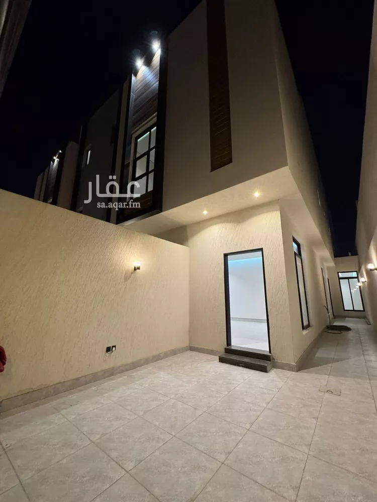 دور للبيع في شارع أحمد بن عبدالرحمن الأشبوني, حي المعيزيلة, مدينة الرياض, منطقة الرياض صورة 2