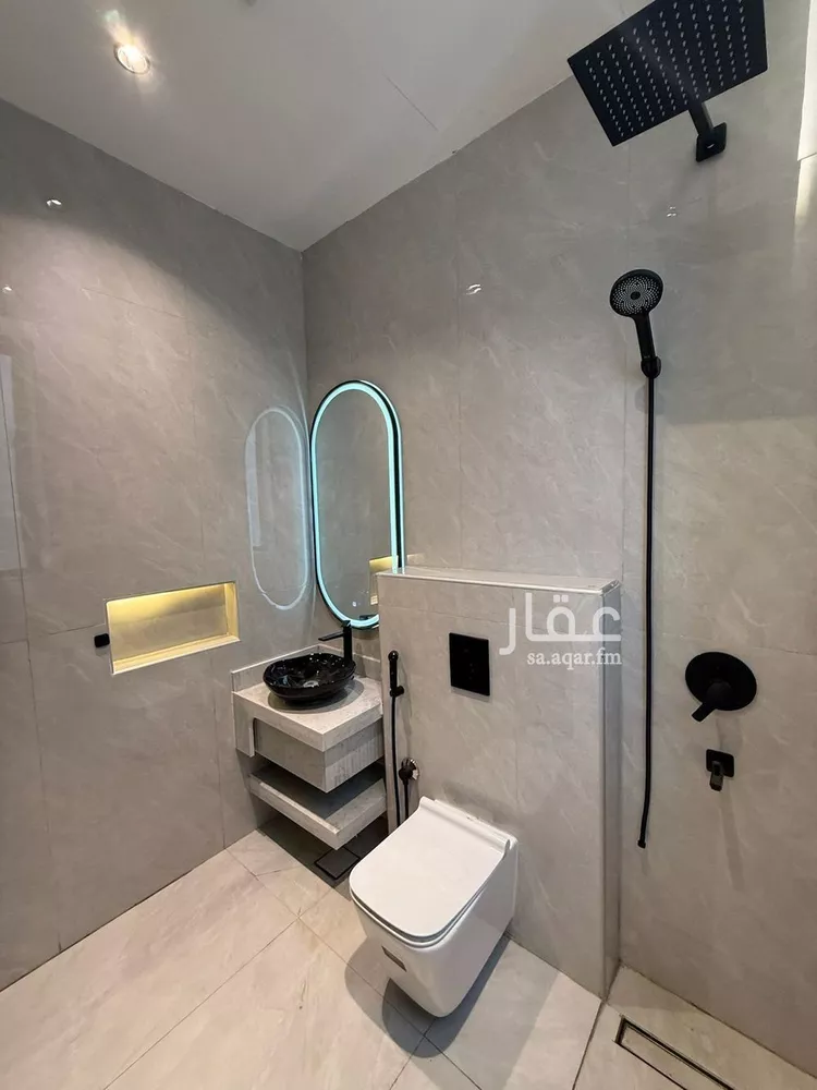 شقة للبيع في شارع عثمان الرويني, حي البيان, مدينة الرياض, منطقة الرياض 6