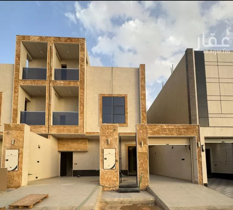 دور للبيع في شارع الرايه, حي الجنادرية, مدينة الرياض, منطقة الرياض 1 صورة