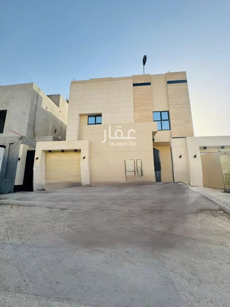 شقة للبيع في شارع ابن أبي الزرقاء, حي البيان, مدينة الرياض, منطقة الرياض
