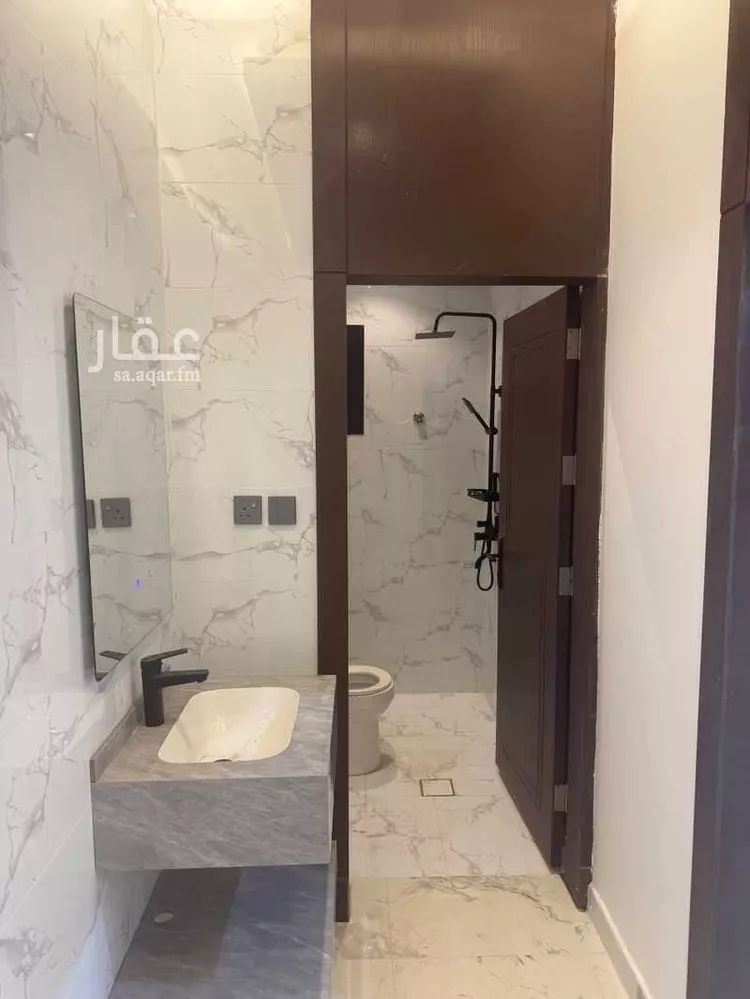 شقة للإيجار في شارع الرميدة ، ضاحية نمار ، الرياض ، منطقة الرياض صورة 4