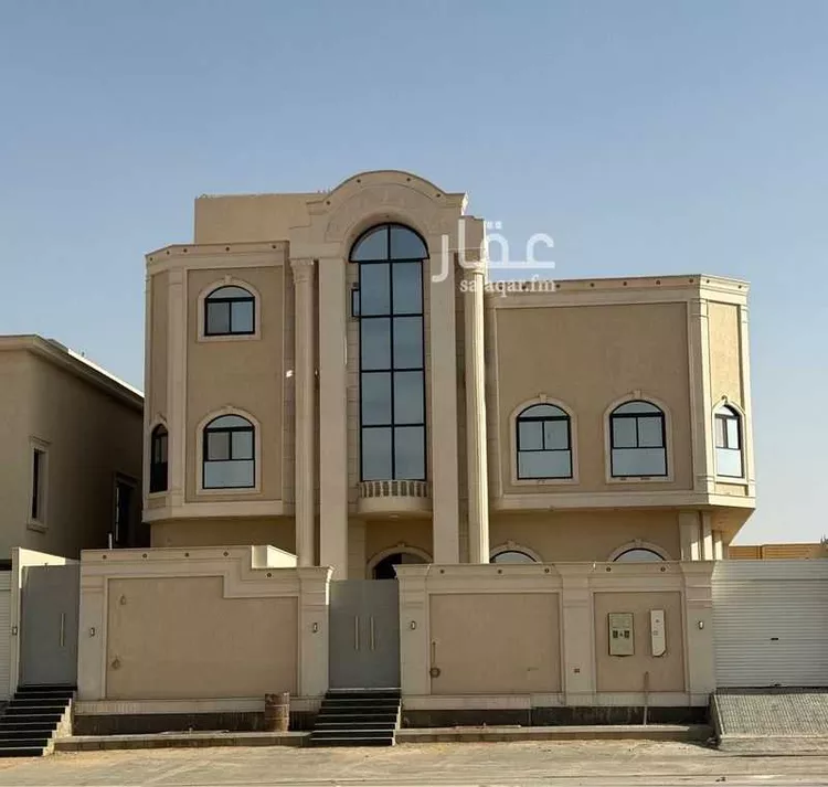 شقة للإيجار في شارع الرميدة ، ضاحية نمار ، الرياض ، منطقة الرياض صورة 5