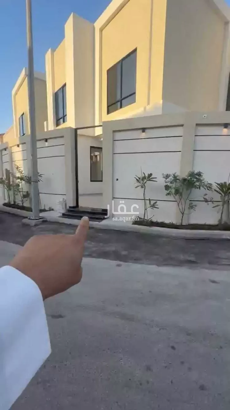 Villa for Sale in Dammam Ash Shati Al Gharbi