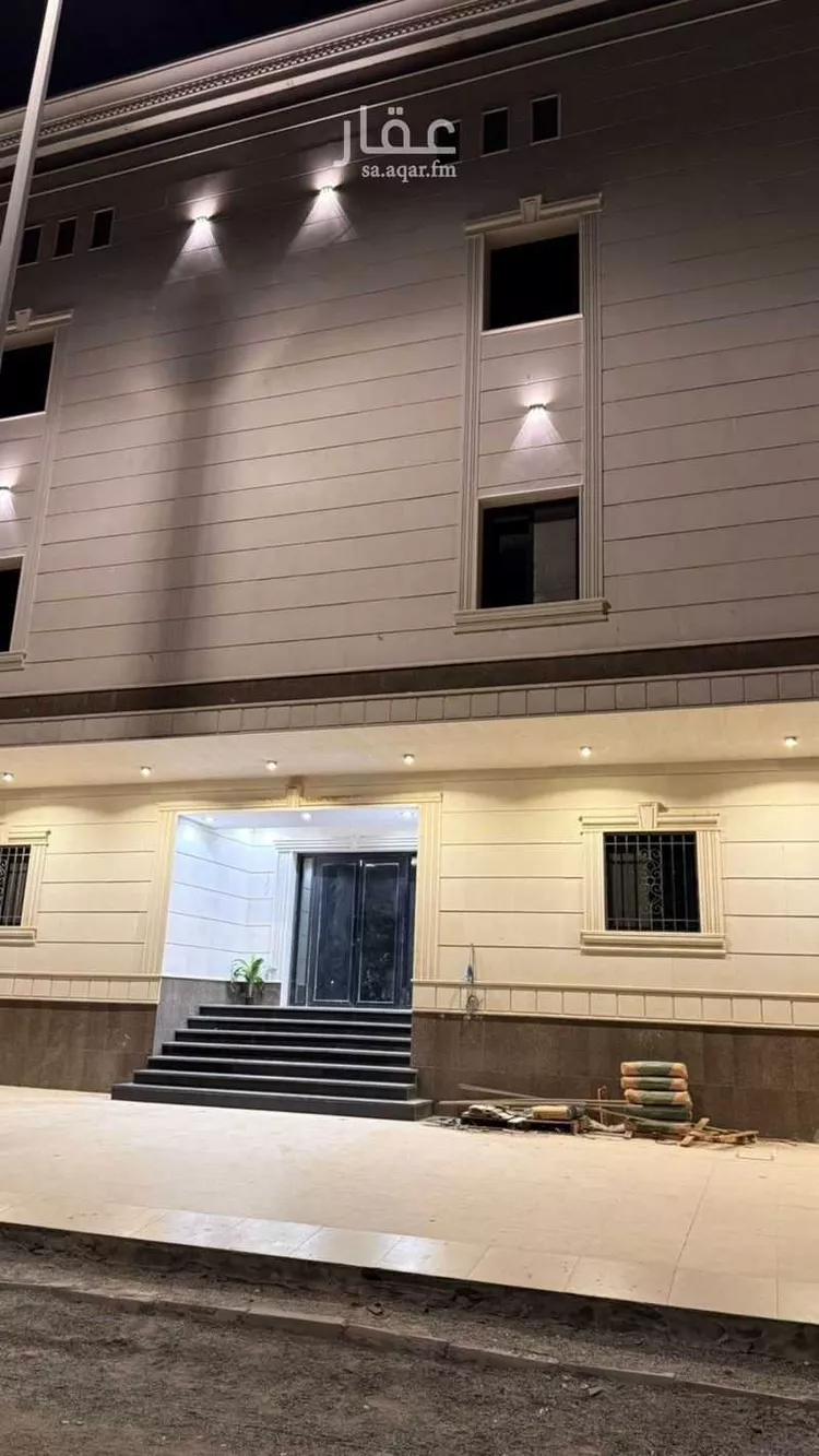 شقة للإيجار في شارع ادهم محرز, حي الهجلة الجديد, مدينة مكه المكرمه, منطقة مكة المكرمة صورة 5