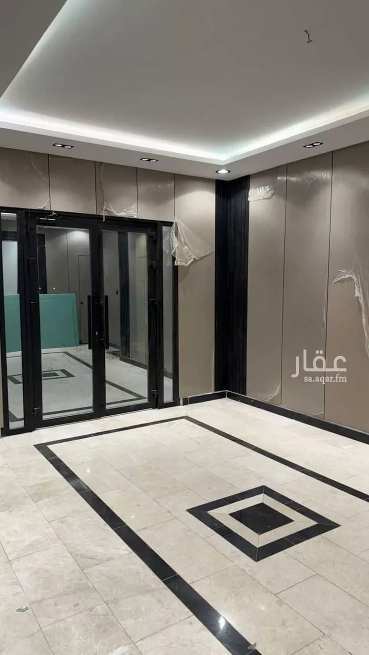 شقة للإيجار في شارع ادهم محرز, حي الهجلة الجديد, مدينة مكه المكرمه, منطقة مكة المكرمة صورة 2