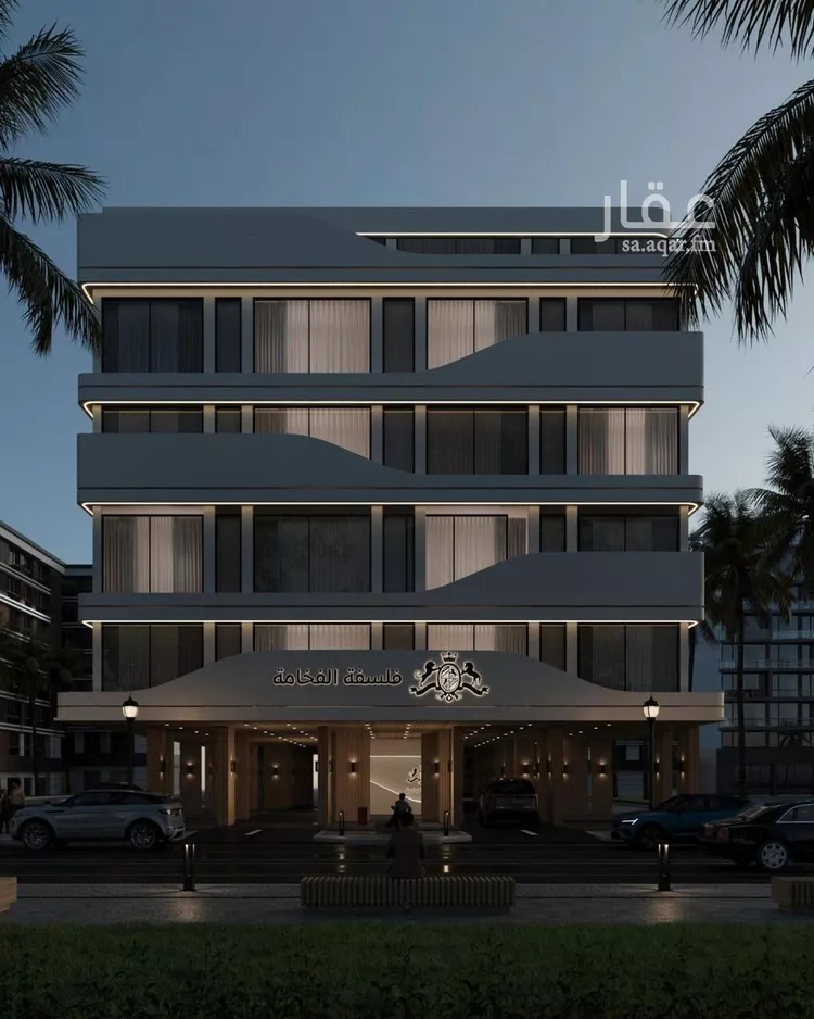 Apartment for Sale in Jeddah Al Marwah