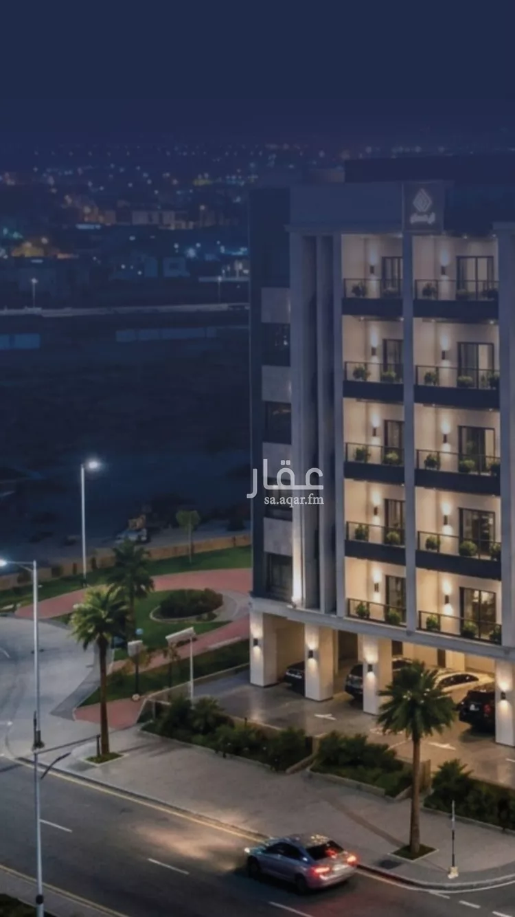 شقة للبيع في شارع الشيخ عيسى بن سلمان ال خليف, حي الياقوت, مدينة جدة, منطقة مكة المكرمة 9
