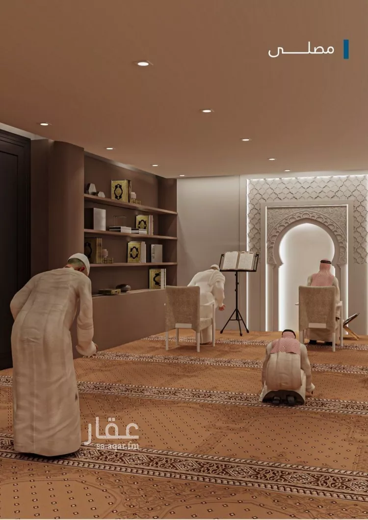 شقة للبيع في شارع ابو ذر الغفاري, حي الفيحاء, مدينة جدة, منطقة مكة المكرمة 15