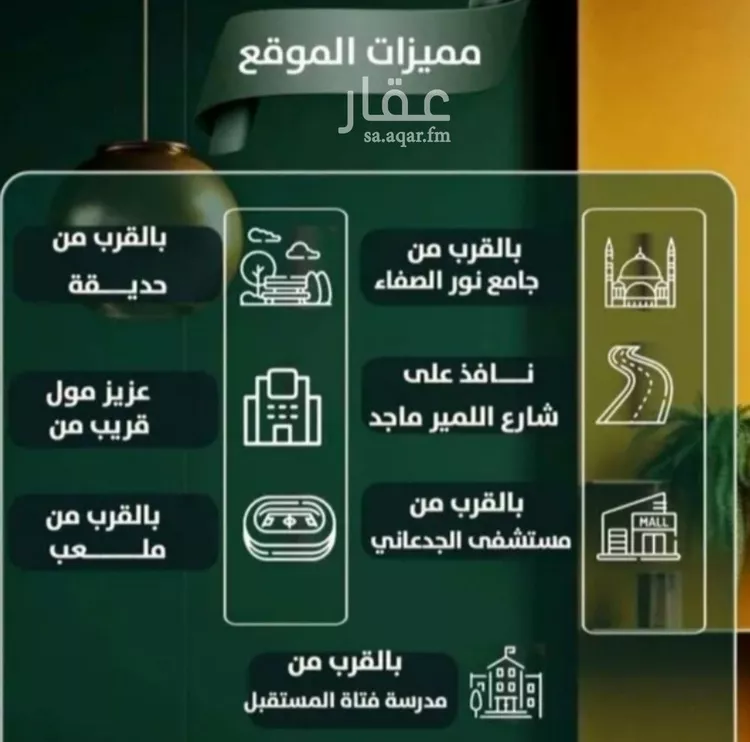 شقة للبيع في شارع إبن ثابت, حي الصفاء, مدينة جدة, منطقة مكة المكرمة صورة 3