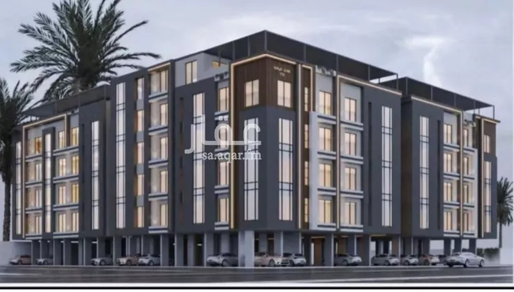 شقة للبيع في شارع الاسود, حي الثغر, مدينة جدة, منطقة مكة المكرمة