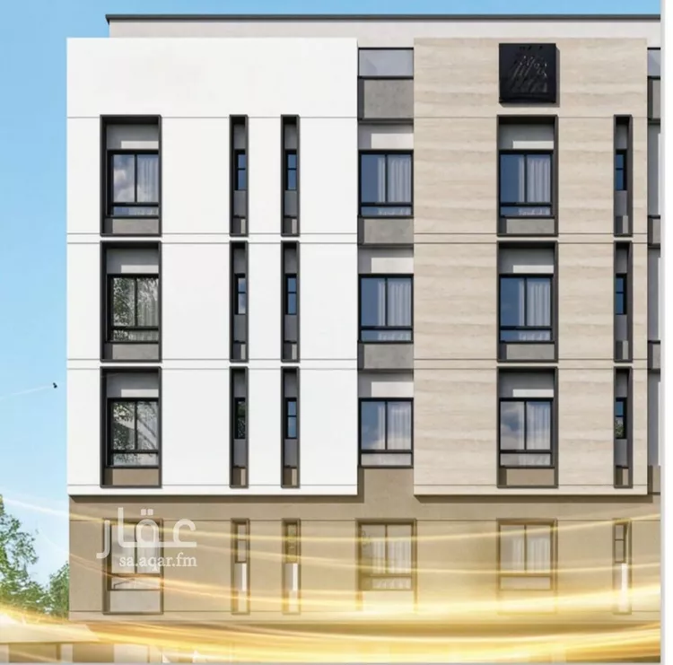 شقة للبيع في شارع ضياء الدين رجب, حي مشرفة, مدينة جدة, منطقة مكة المكرمة صورة 2