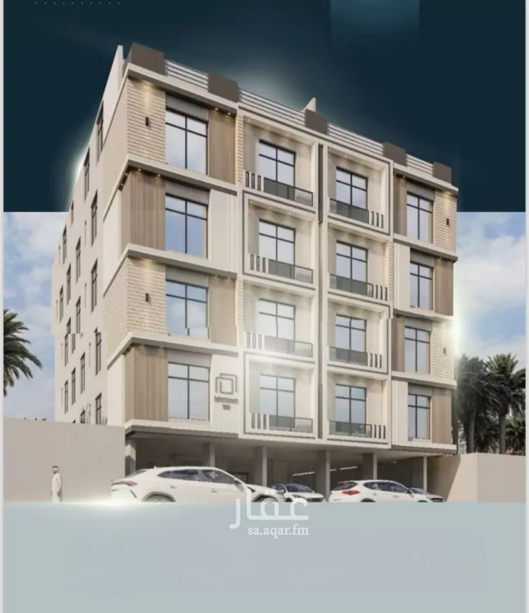 شقة للبيع في شارع أحمد بن خلف, حي الصواري, مدينة جدة, منطقة مكة المكرمة