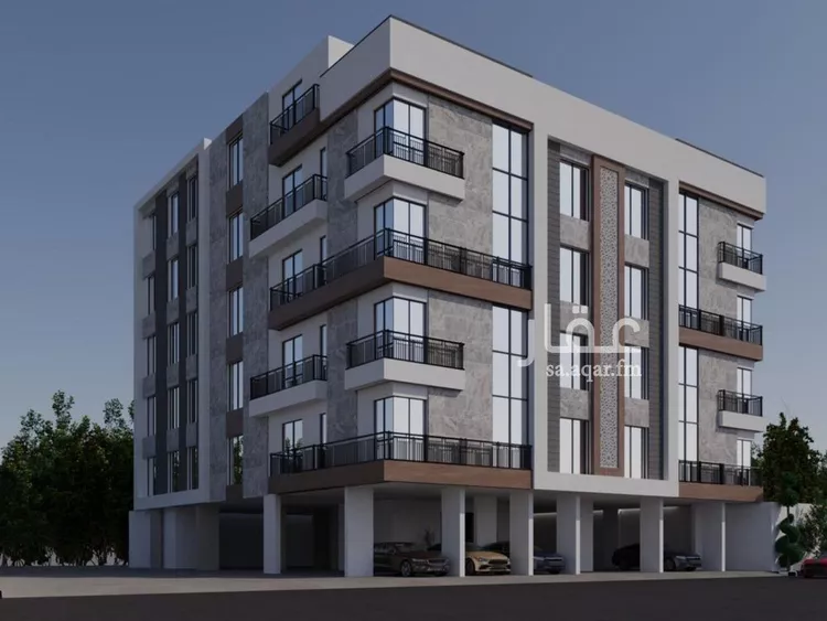 شقة للبيع في شارع الحوايه, حي النزهة, مدينة جدة, منطقة مكة المكرمة