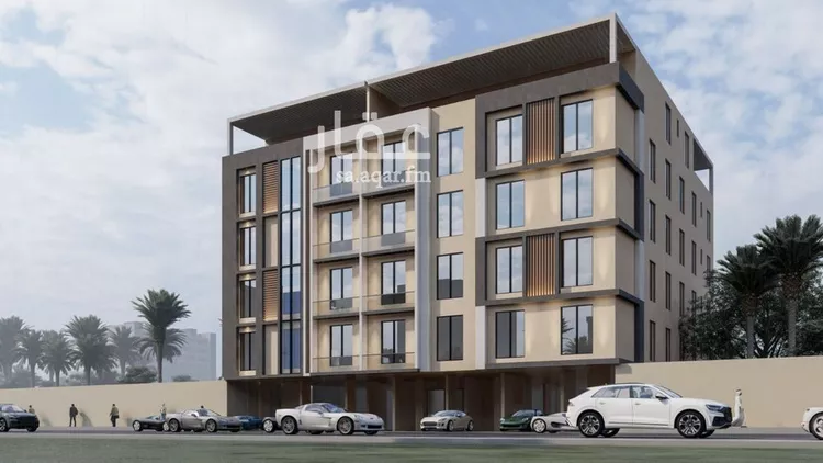 شقة للبيع في شارع جعفر ابن أبي الحكم, حي الصفاء, مدينة جدة, منطقة مكة المكرمة صورة 5