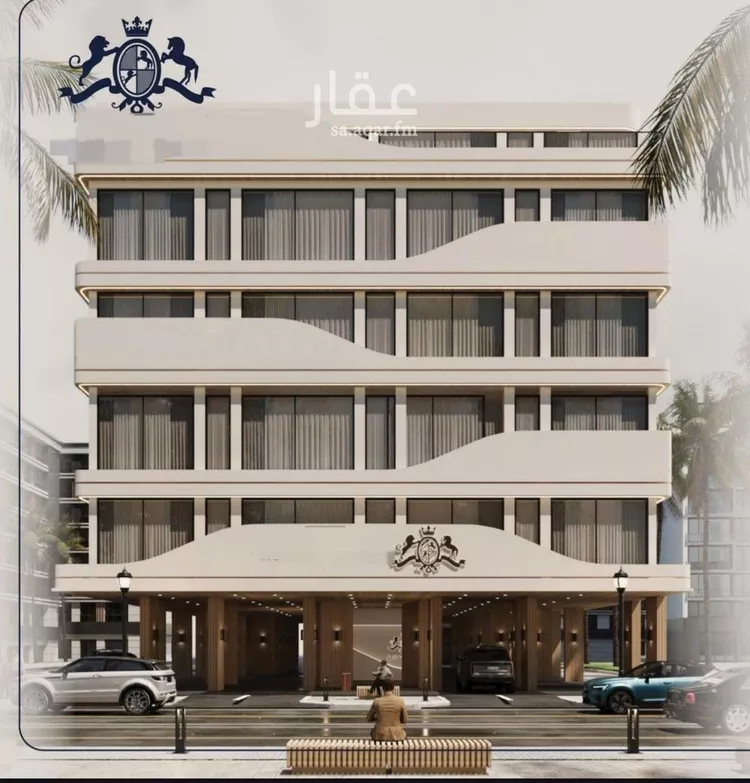 شقة للبيع في شارع محمد المرزوقي, حي المروة, مدينة جدة, منطقة مكة المكرمة