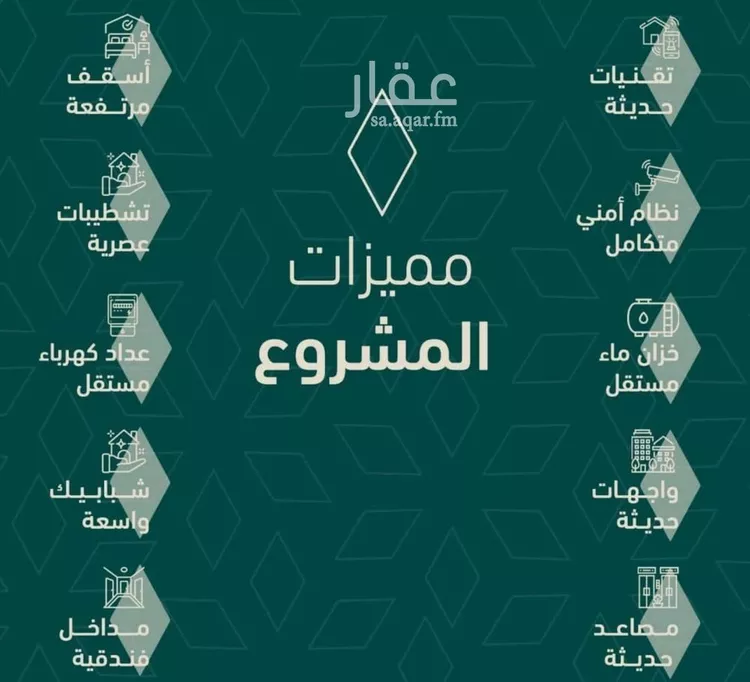 شقة للبيع في شارع شجاع بن وهب, حي السلامة, مدينة جدة, منطقة مكة المكرمة صورة 3