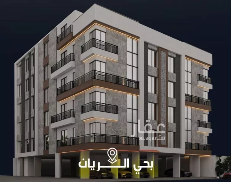 Apartment for Sale in Jeddah Ar Rayan