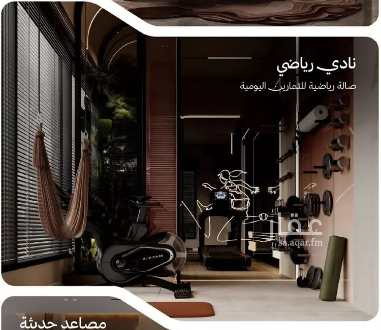 شقة للبيع في شارع التصنيع, حي النهضة, مدينة جدة, منطقة مكة المكرمة 15