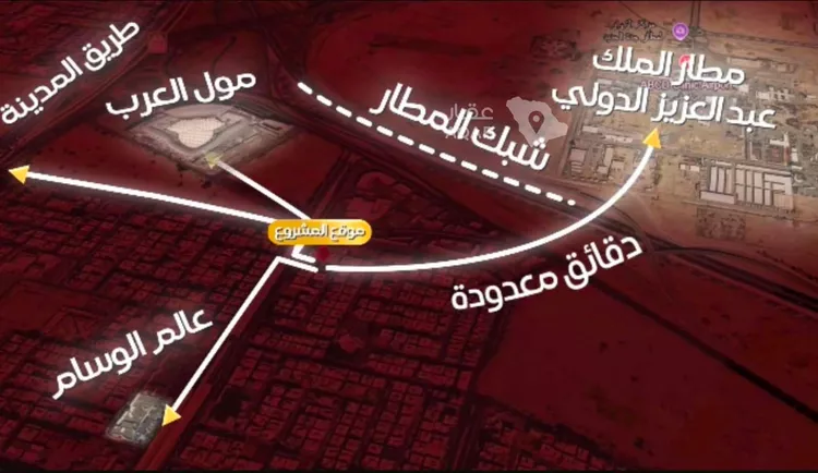 شقة للبيع في شارع ظيبان بن عماره, حي النزهة, مدينة جدة, منطقة مكة المكرمة صورة 2