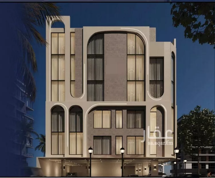 شقة للبيع في شارع محمد حسن العواد , حي الروضة, مدينة جدة, منطقة مكة المكرمة صورة 3