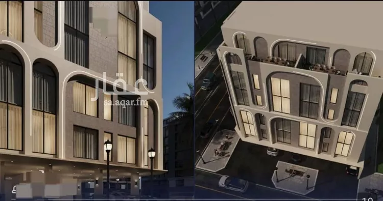 شقة للبيع في شارع محمد حسن العواد , حي الروضة, مدينة جدة, منطقة مكة المكرمة صورة 4