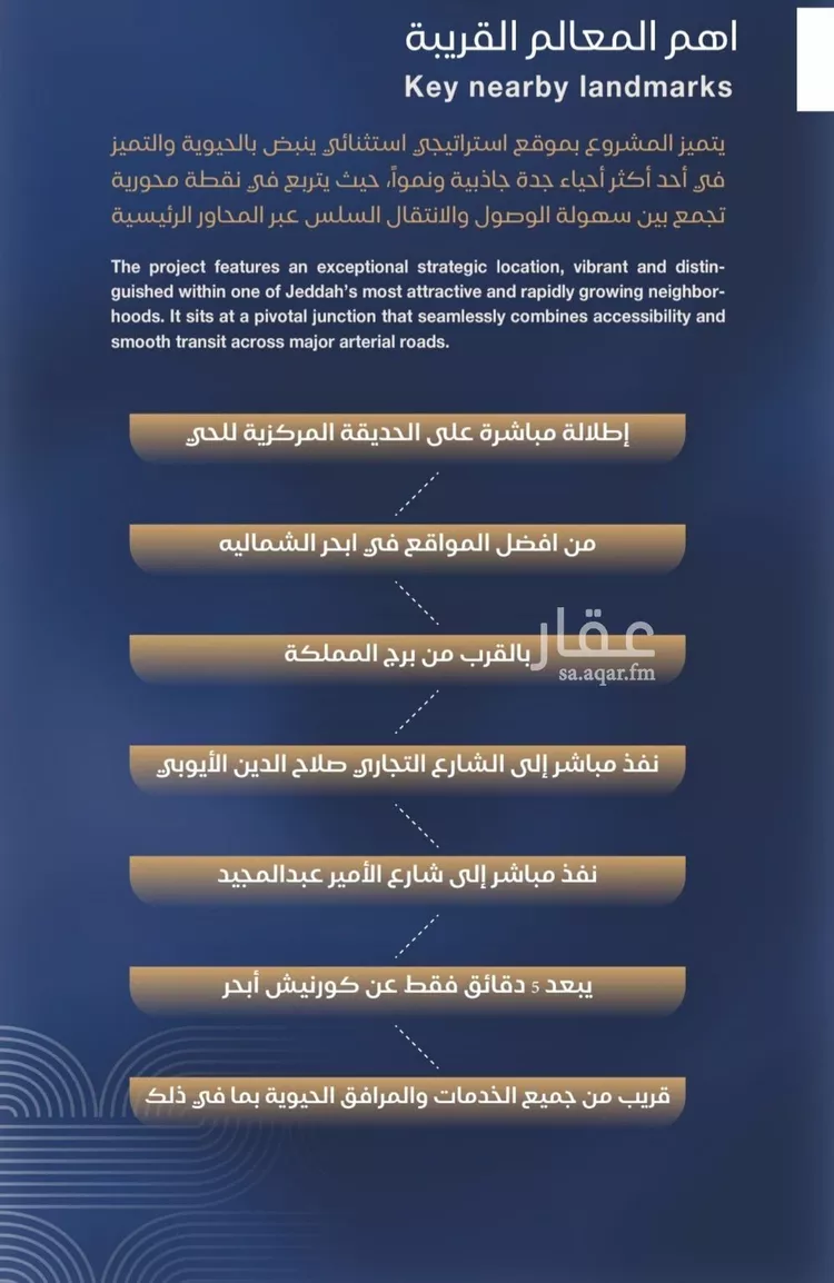 شقة للبيع في شارع ابي احمد المقدسي, حي الياقوت, مدينة جدة, منطقة مكة المكرمة 8