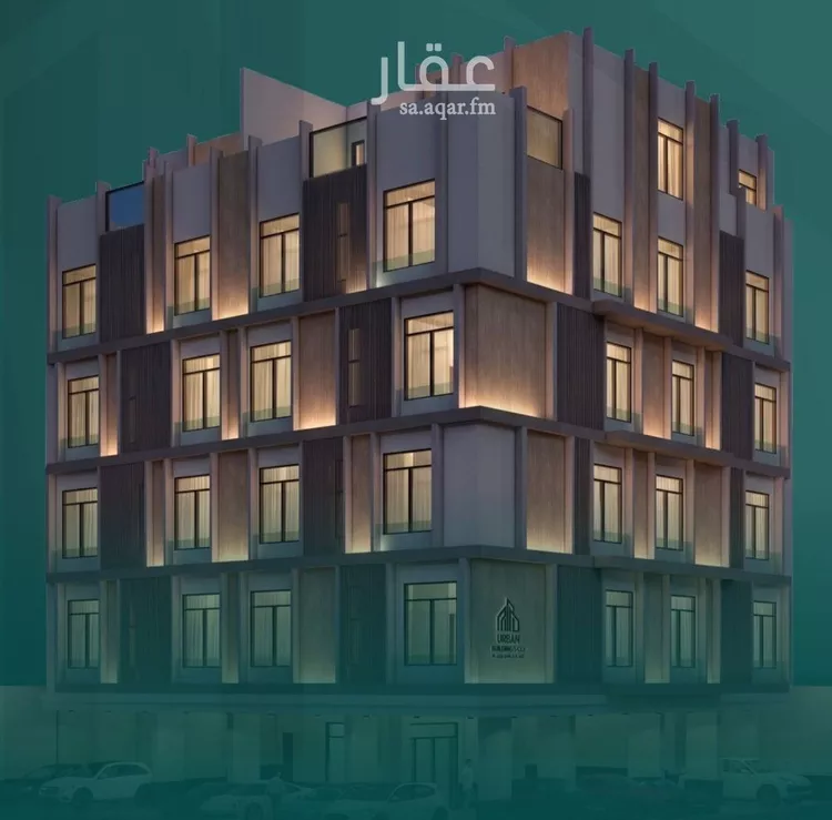 شقة للبيع في شارع ابو القاسم , حي الروضة, مدينة جدة, منطقة مكة المكرمة صورة 5
