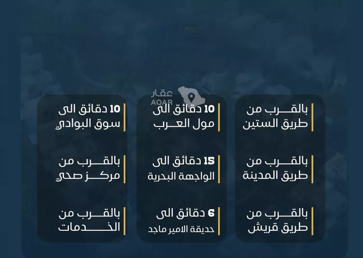 شقة للبيع في شارع خالد بن الطفيل, حي البوادي, مدينة جدة, منطقة مكة المكرمة 6
