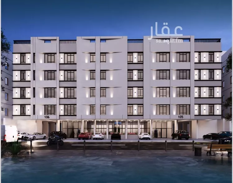 شقة للبيع في شارع حميد البوعزاوي, حي النسيم, مدينة جدة, منطقة مكة المكرمة