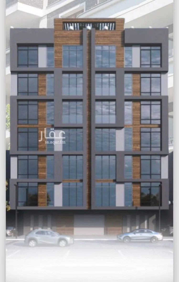 شقة للبيع في شارع عبدالله سليمان الفرعي, حي الفيحاء, مدينة جدة, منطقة مكة المكرمة