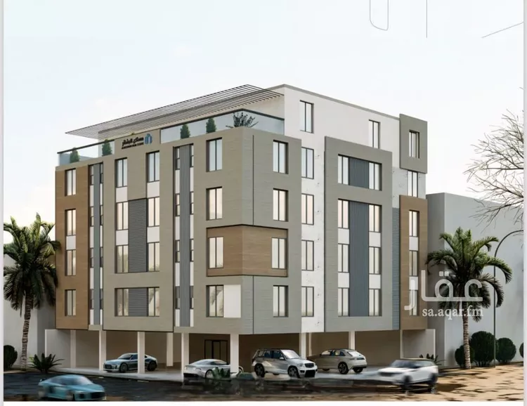 شقة للبيع في شارع إبن طولون, حي الصفاء, مدينة جدة, منطقة مكة المكرمة