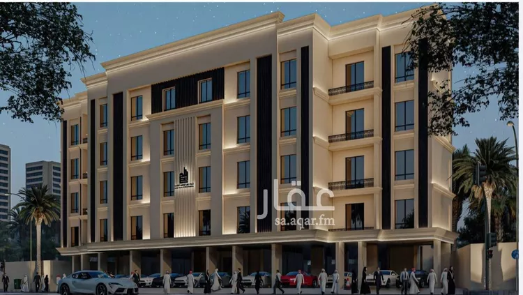 شقة للبيع في شارع الحصين الذبياني, حي الياقوت, مدينة جدة, منطقة مكة المكرمة 6