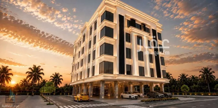 Apartment for Sale in Jeddah Al Yaqout