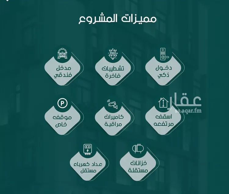 شقة للبيع في شارع ابو القاسم , حي الروضة, مدينة جدة, منطقة مكة المكرمة صورة 4