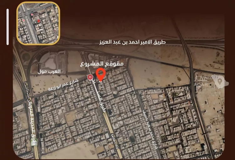 شقة للبيع في شارع نومان, حي النزهة, مدينة جدة, منطقة مكة المكرمة 8