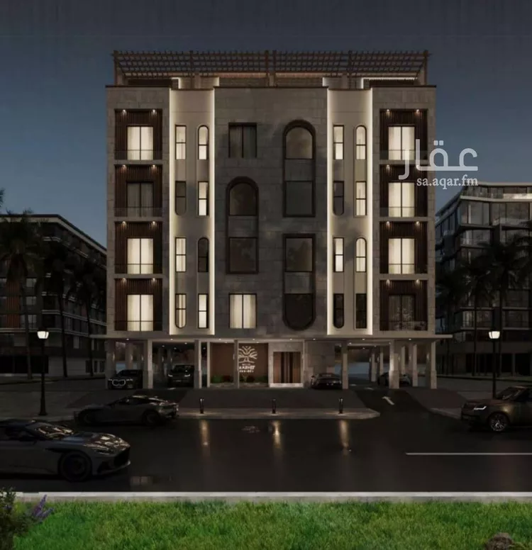 شقة للبيع في شارع اسيد بن الاخنس, حي النعيم, مدينة جدة, منطقة مكة المكرمة