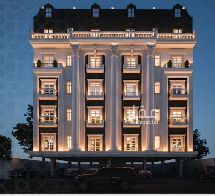 شقة للبيع في شارع الحوايه, حي النزهة, مدينة جدة, منطقة مكة المكرمة