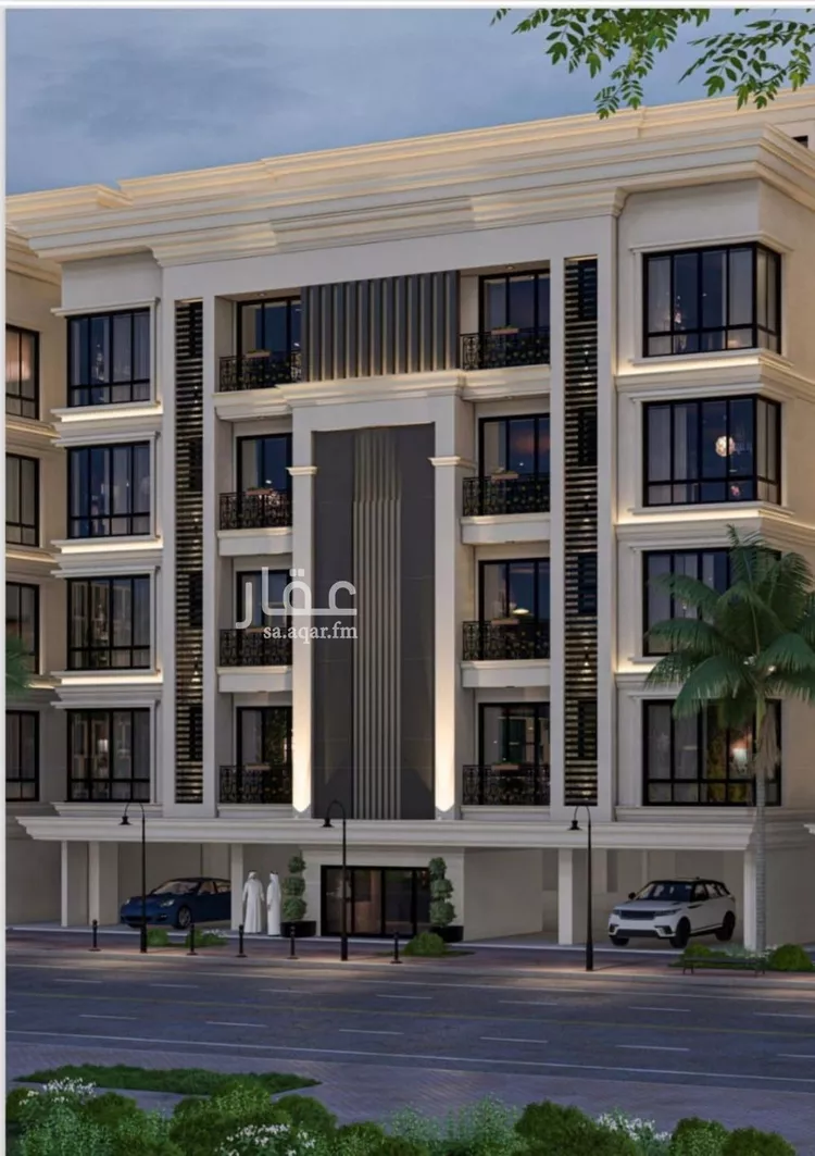 شقة للبيع في شارع الامير عبدالمجيد, حي الصواري, مدينة جدة, منطقة مكة المكرمة صورة 5