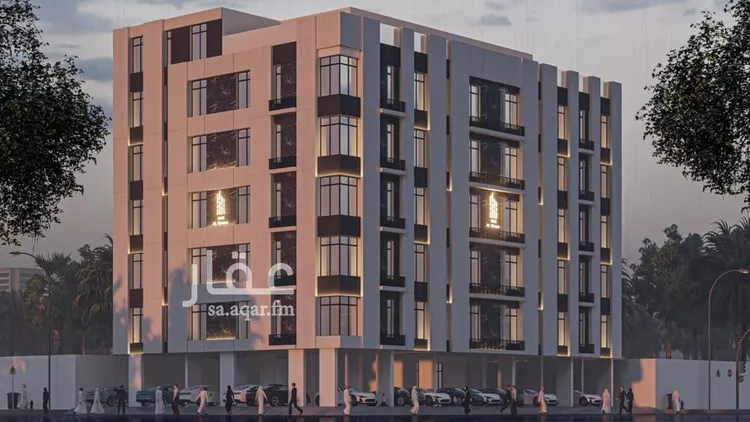 شقة للبيع في شارع عمر ابو زرعه فرعي, حي النزهة, مدينة جدة, منطقة مكة المكرمة صورة 2