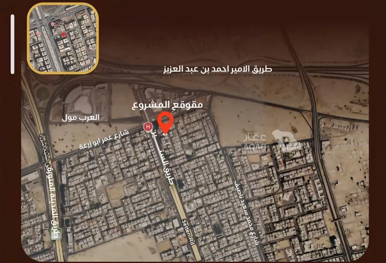 شقة للبيع في شارع نومان, حي النزهة, مدينة جدة, منطقة مكة المكرمة 8