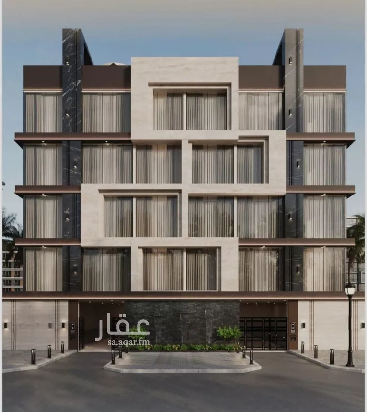 شقة للبيع في شارع زيد بن قيس, حي الفيصلية, مدينة جدة, منطقة مكة المكرمة