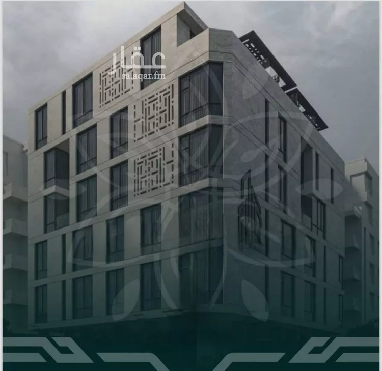 شقة للبيع في شارع احمد زين, حي الروضة, مدينة جدة, منطقة مكة المكرمة