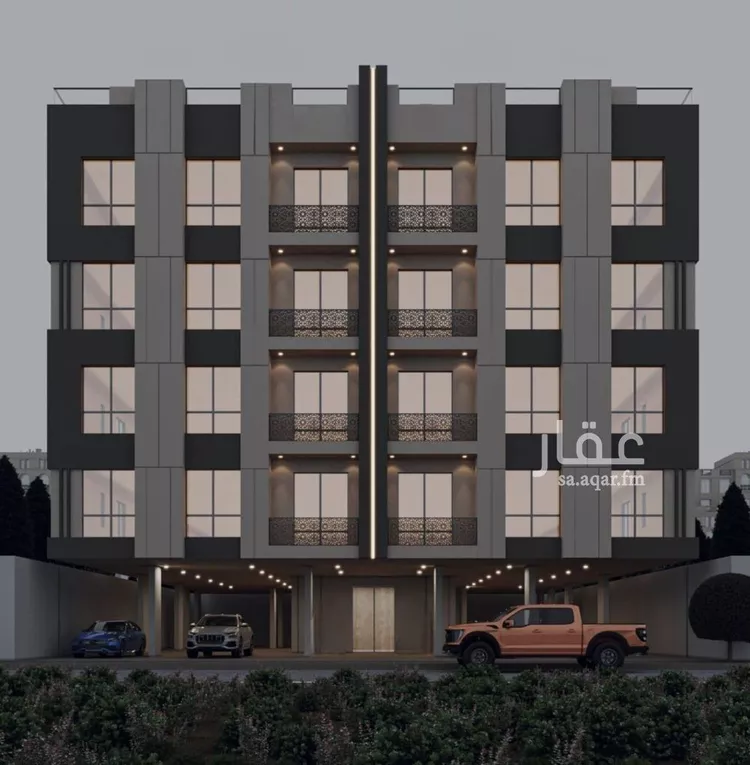 شقة للبيع في شارع حمزه بن النعمان, حي الصفاء, مدينة جدة, منطقة مكة المكرمة صورة 3