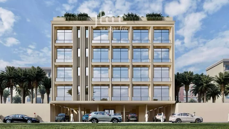 شقة للبيع في شارع بني حراضه, حي النزهة, مدينة جدة, منطقة مكة المكرمة